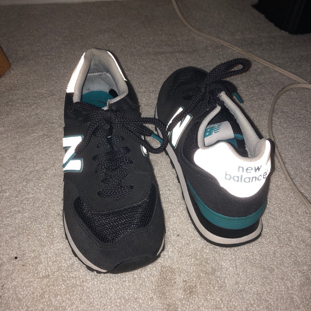 New Balance